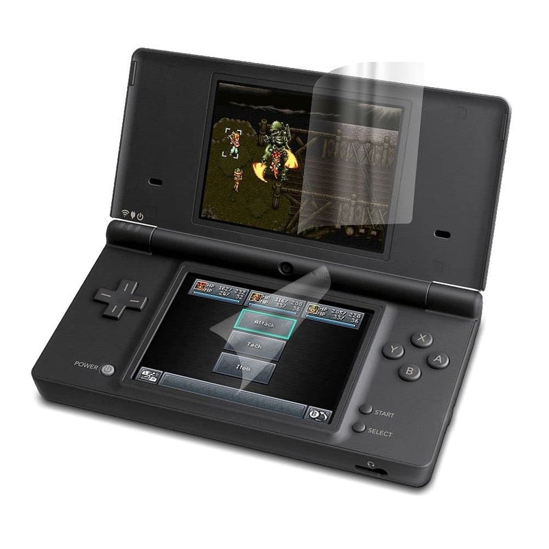 Memorex DSi Screen Protector